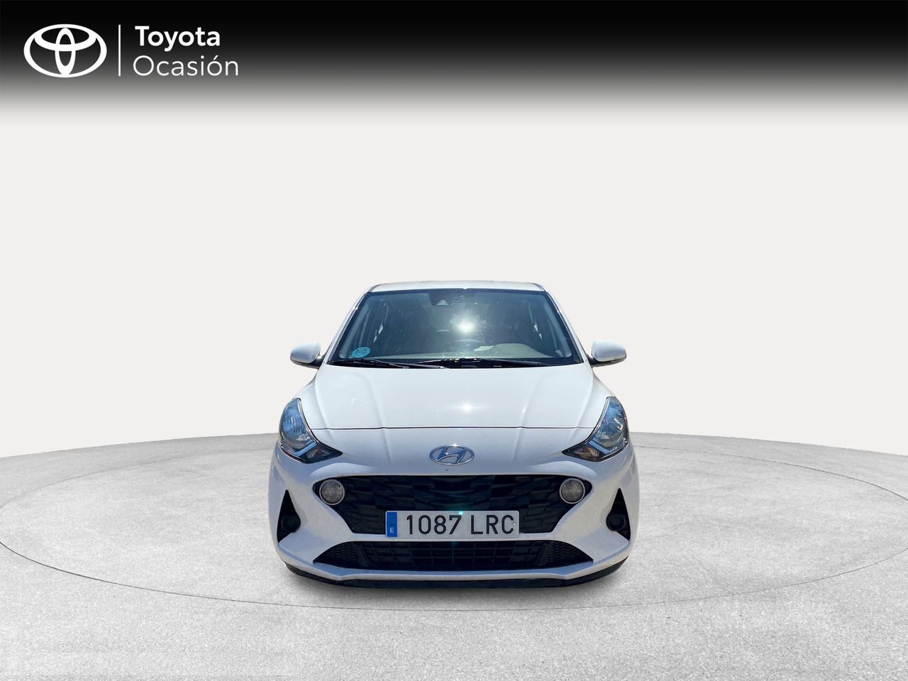 hyundai i10 2021 / foto grande (2)