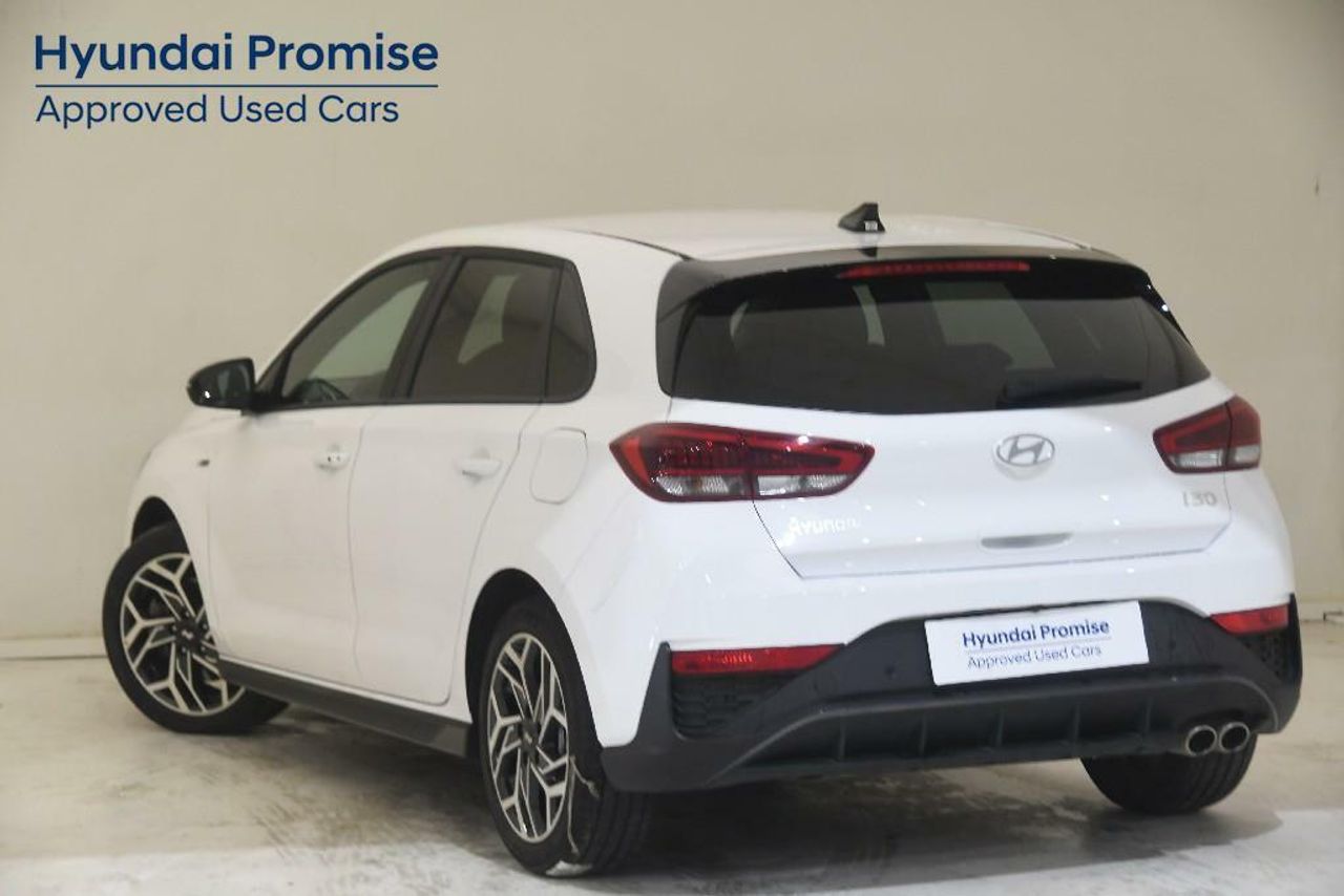 hyundai i30 2024 / foto grande (3)