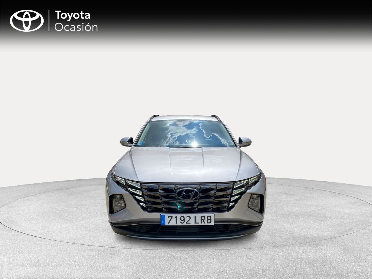 hyundai tucson 2021 / foto grande (2)