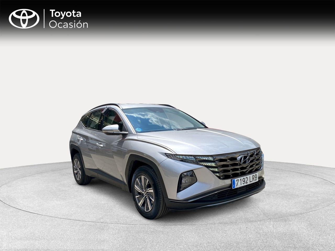 hyundai tucson 2021 / foto grande (3)