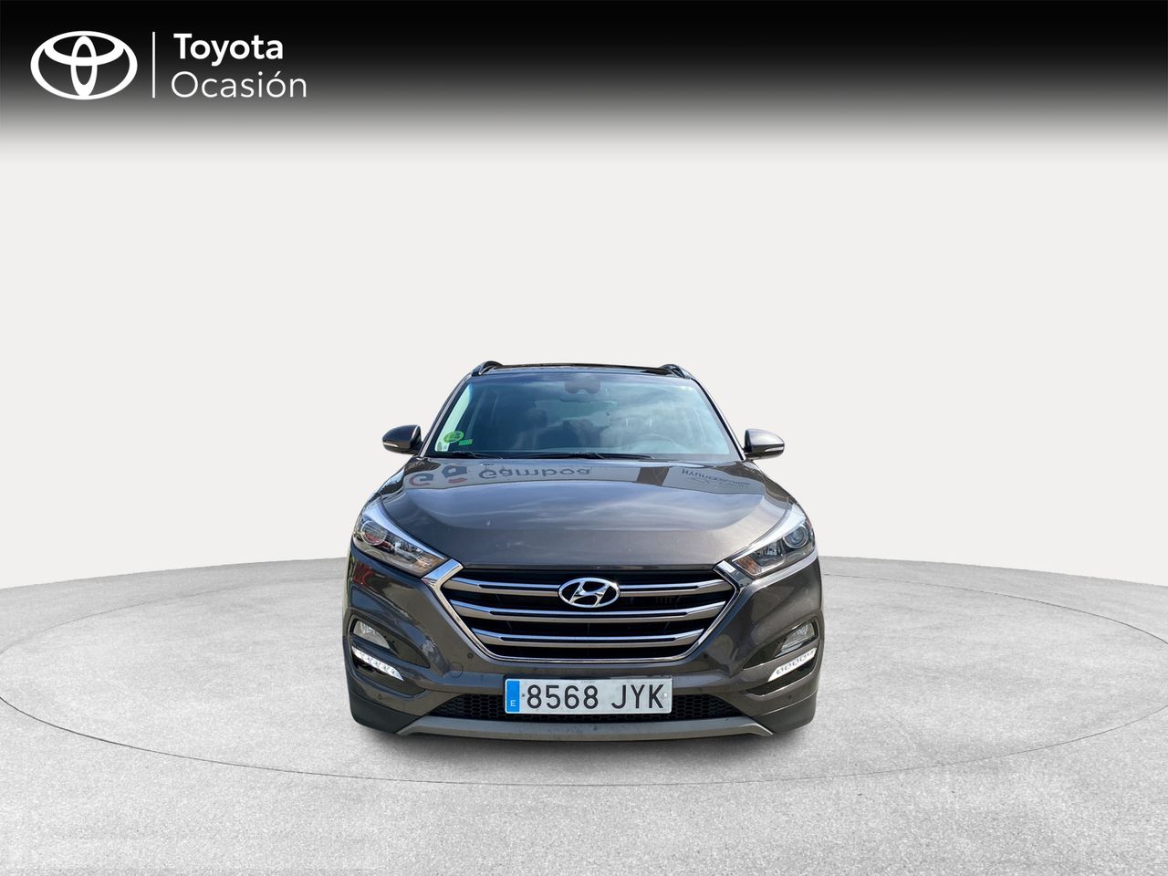hyundai tucson 2017 / foto grande (2)