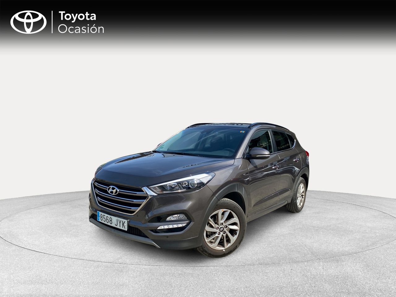 Foto hyundai tucson 2017 /