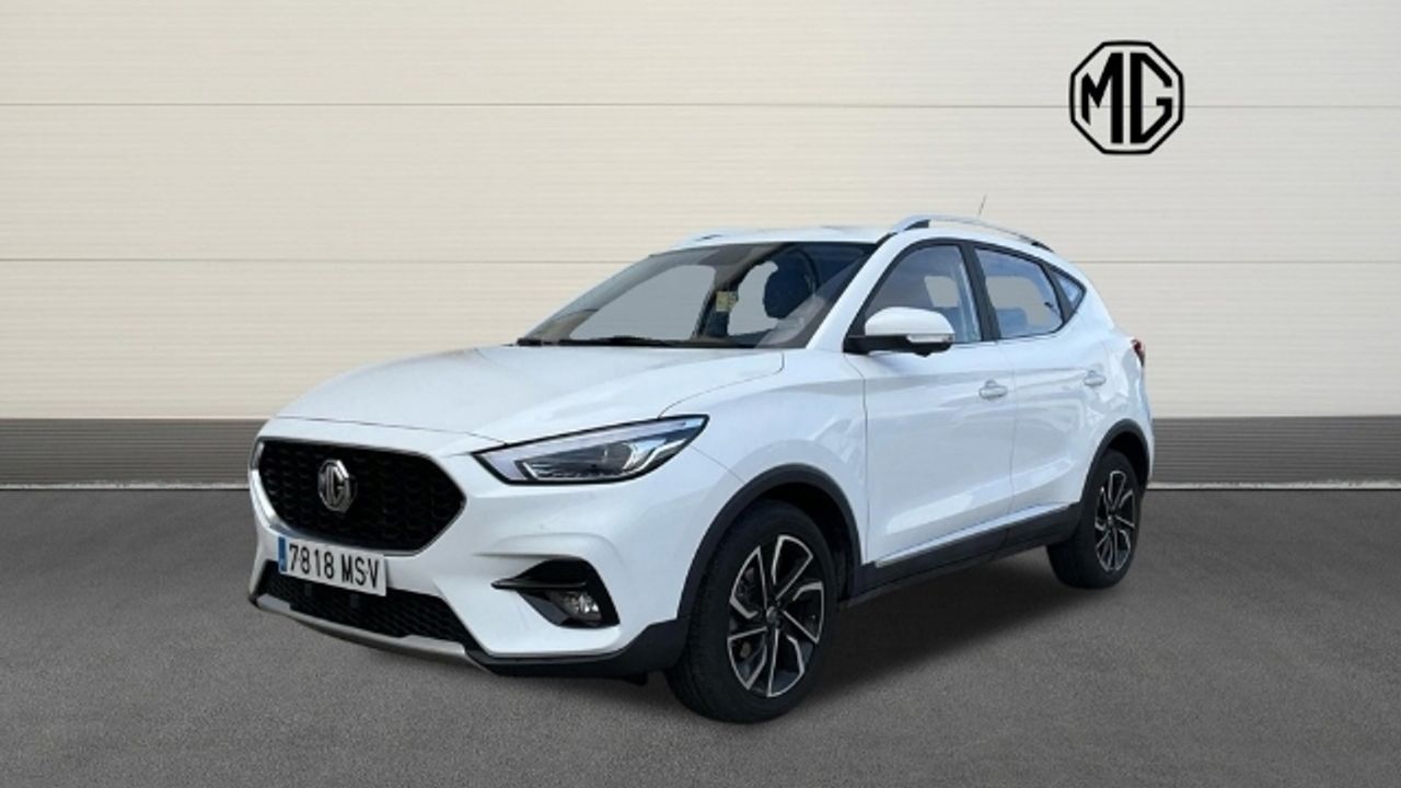 Foto mg zs 2024 /