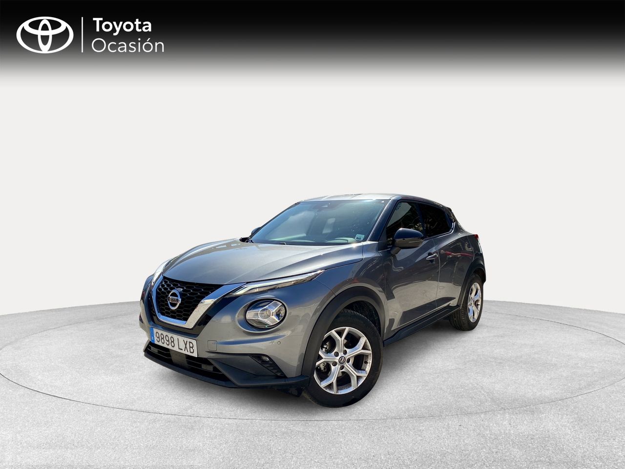 Foto nissan juke 2022 /