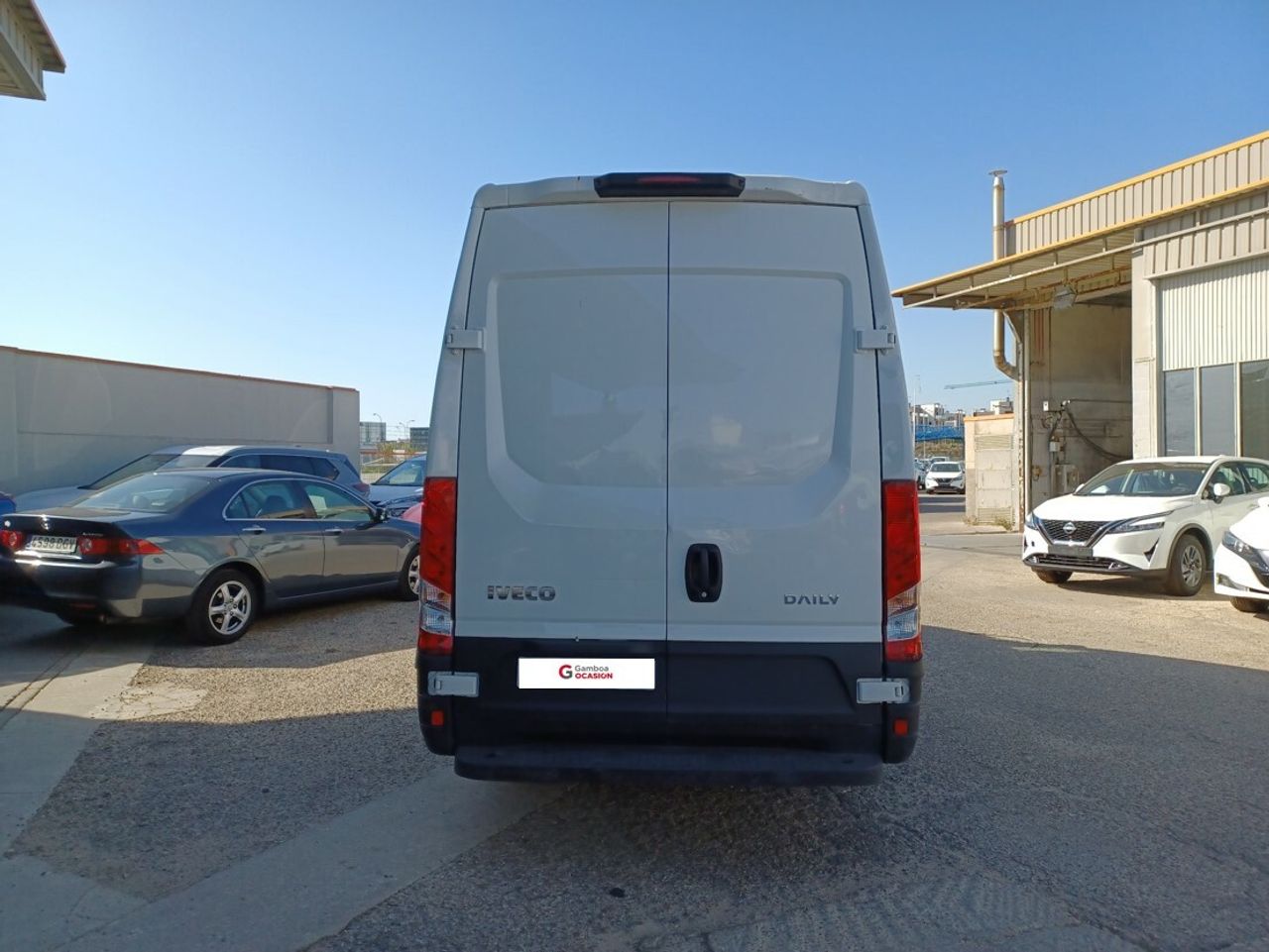 iveco daily 2020 / foto grande (3)