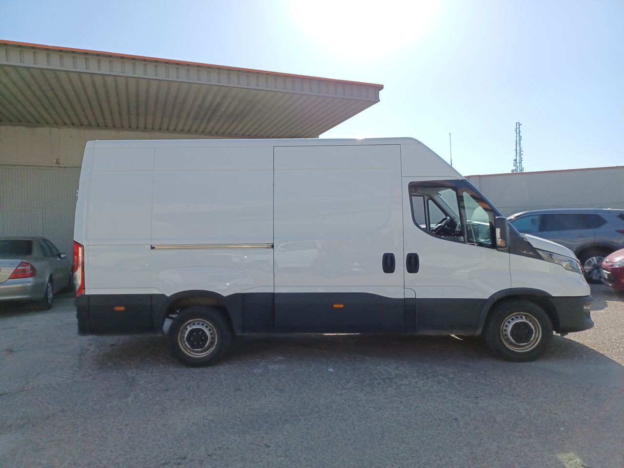 iveco daily 2020 / foto grande (2)