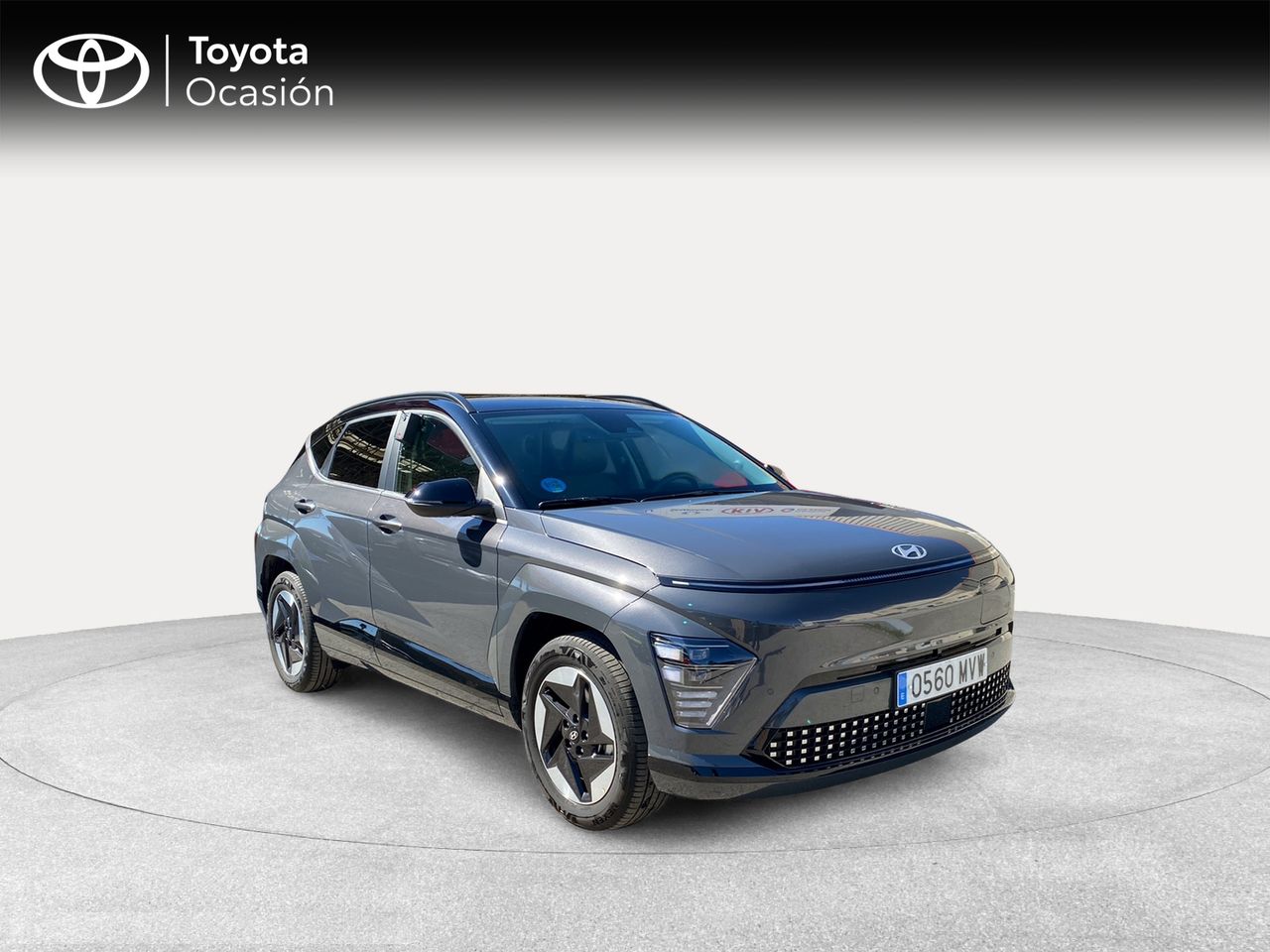 hyundai kona 2024 / foto grande (3)