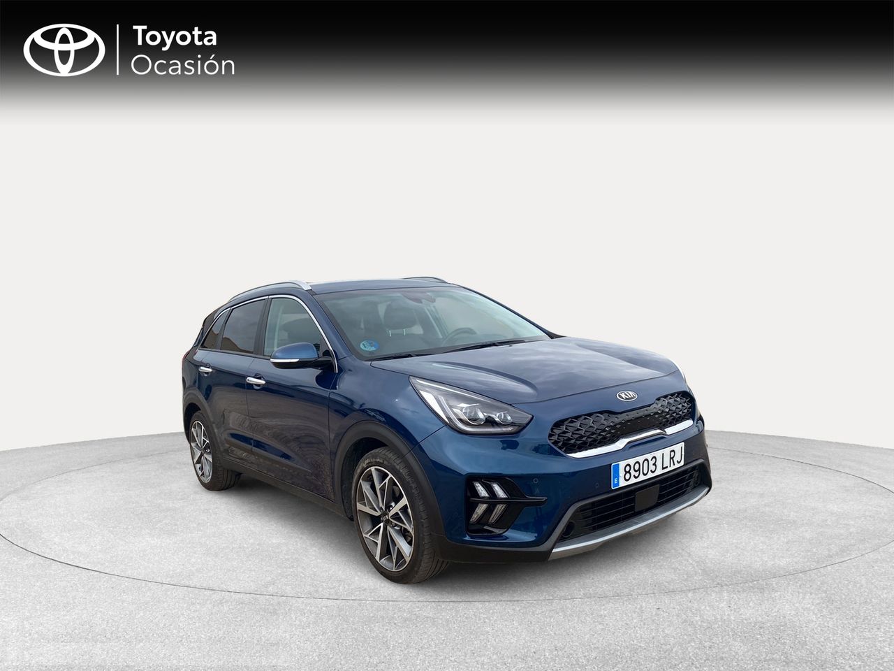kia niro 2021 / foto grande (3)