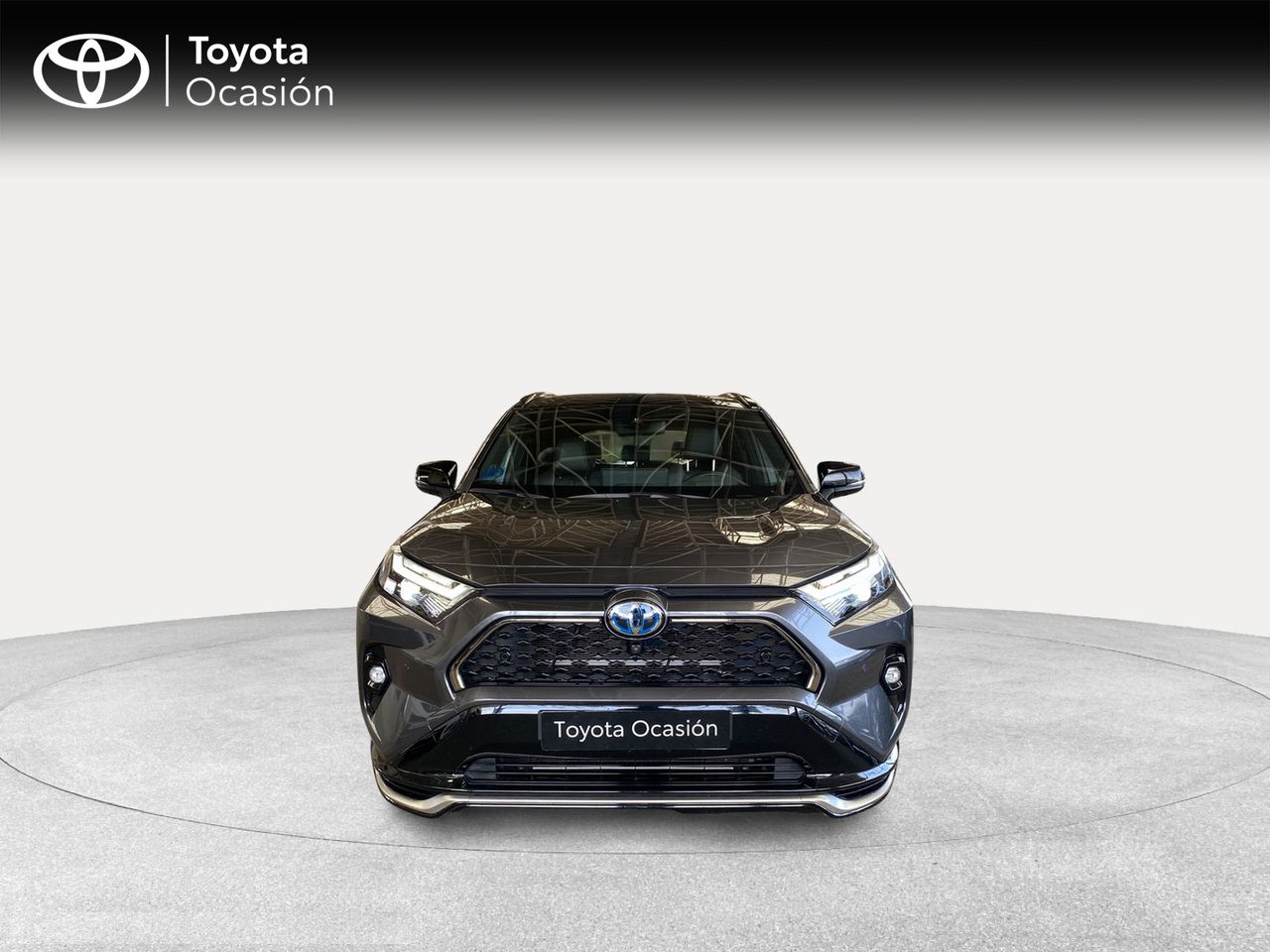 toyota rav4 2023 / foto grande (2)