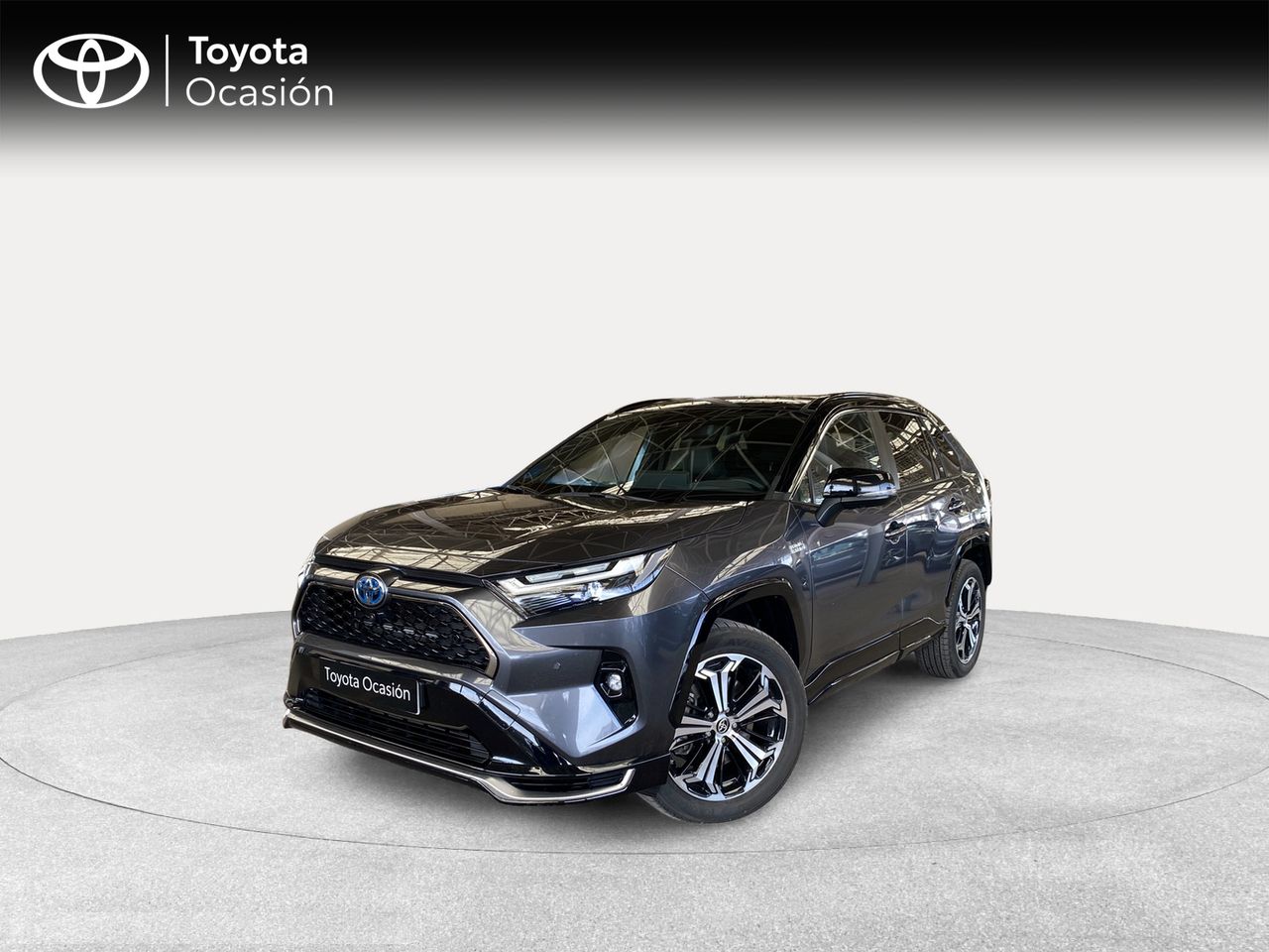 Foto toyota rav4 2023 /