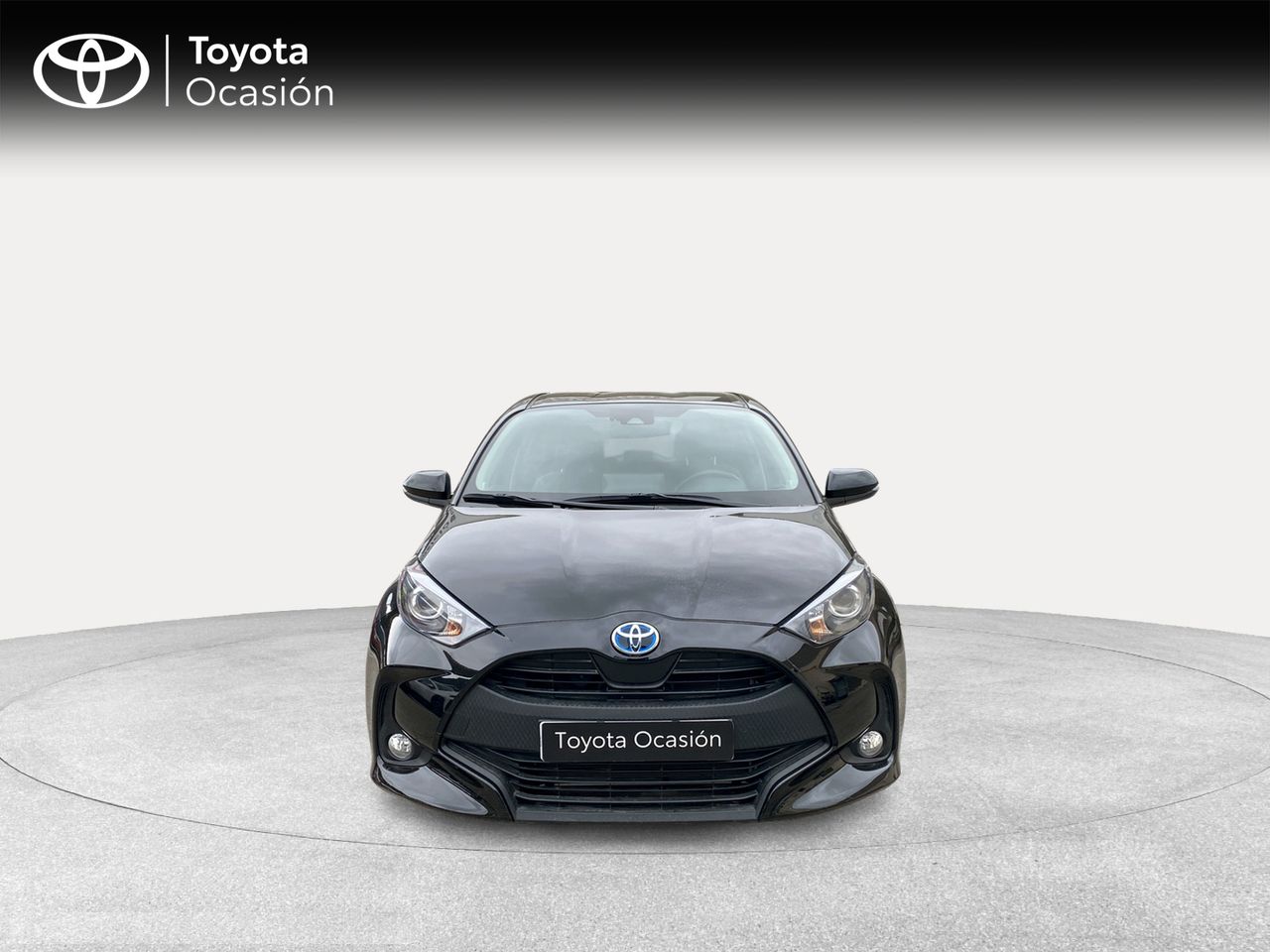 toyota yaris 2024 / foto grande (2)