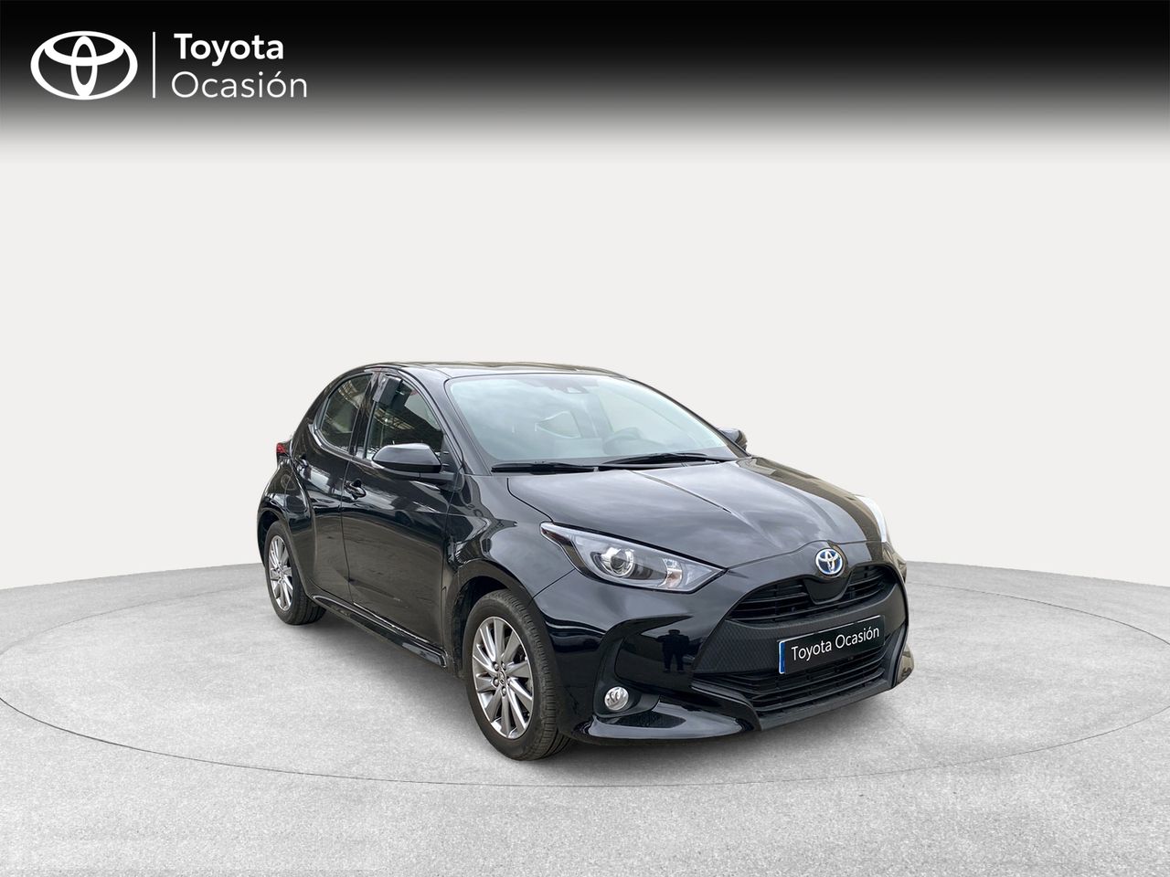 toyota yaris 2024 / foto grande (3)