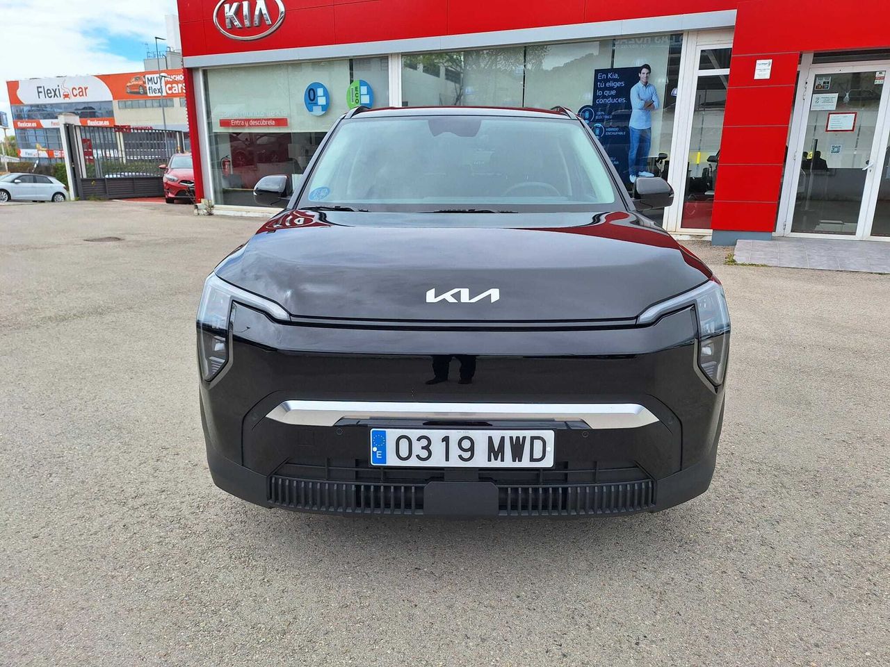 kia ev3 2024 / foto grande (2)