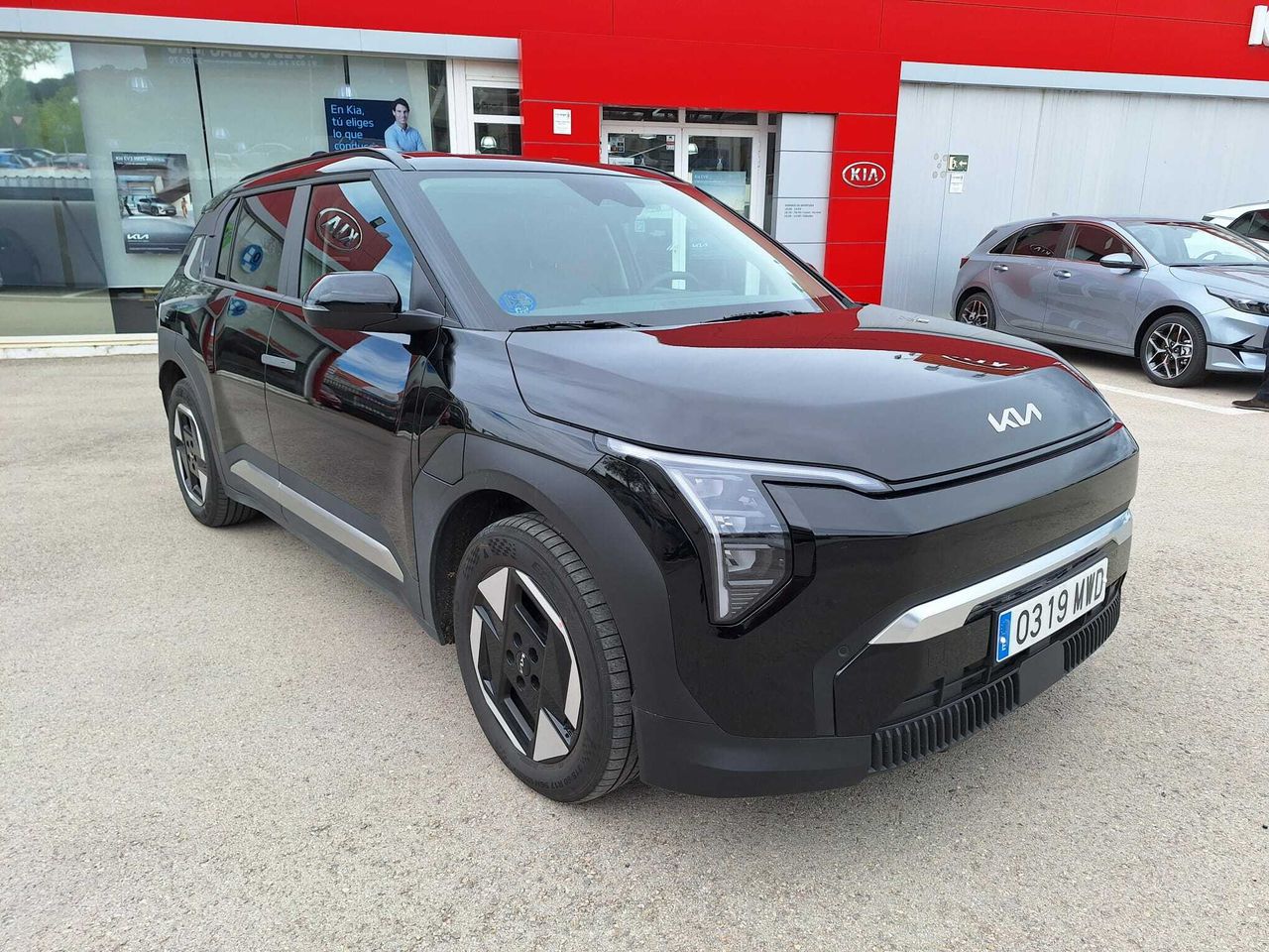 kia ev3 2024 / foto grande (3)