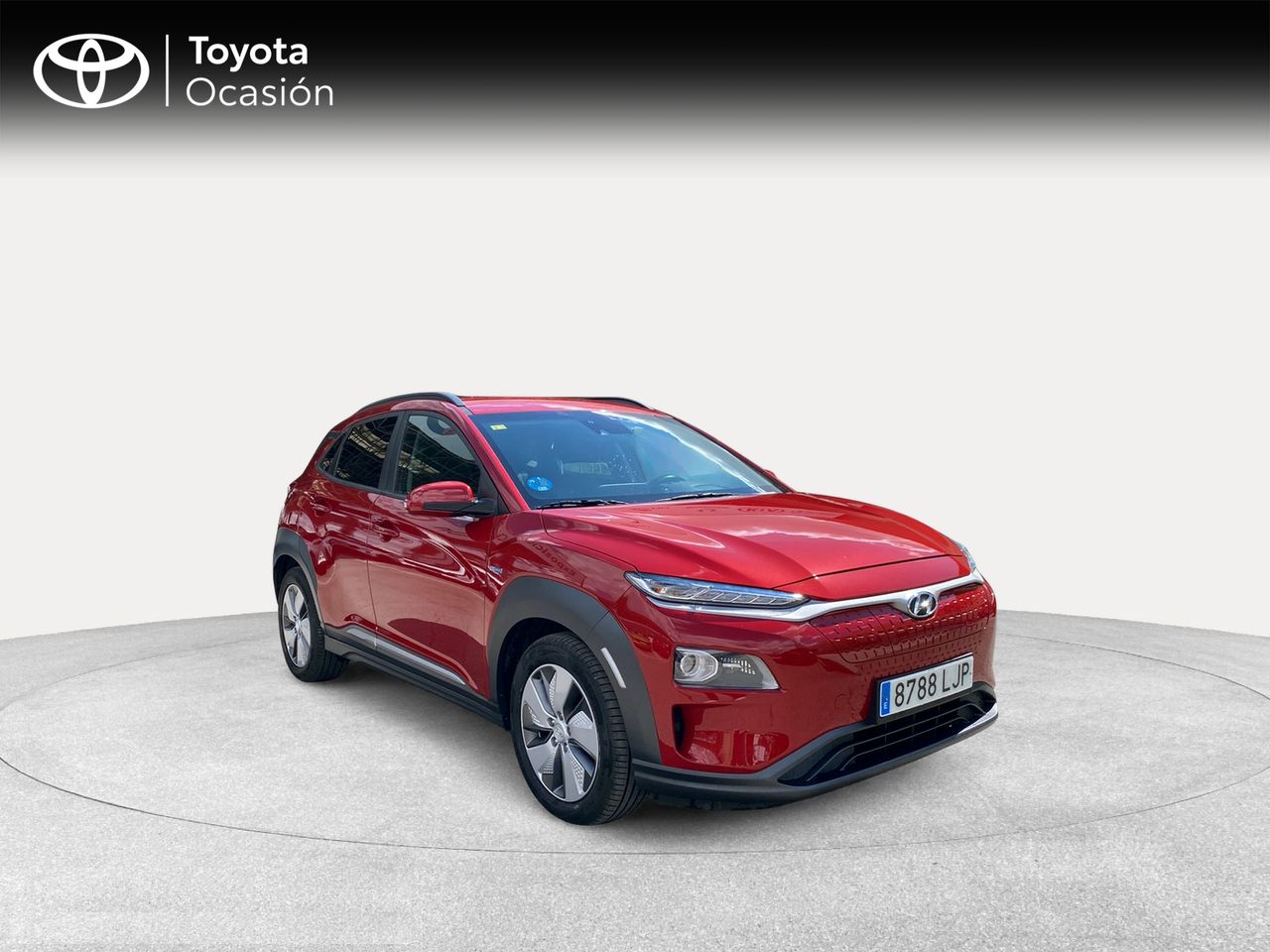 hyundai kona 2020 / foto grande (3)