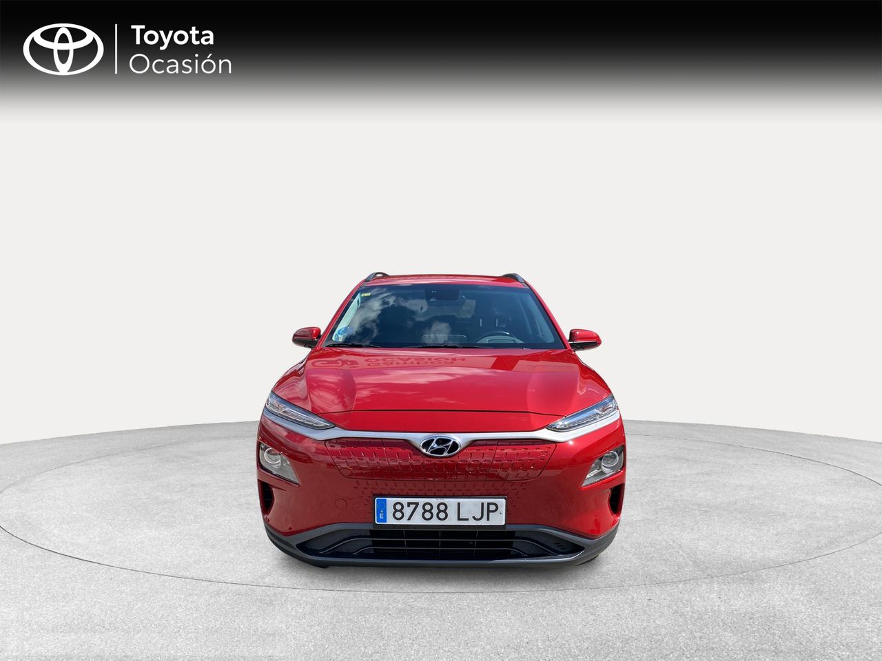 hyundai kona 2020 / foto grande (2)