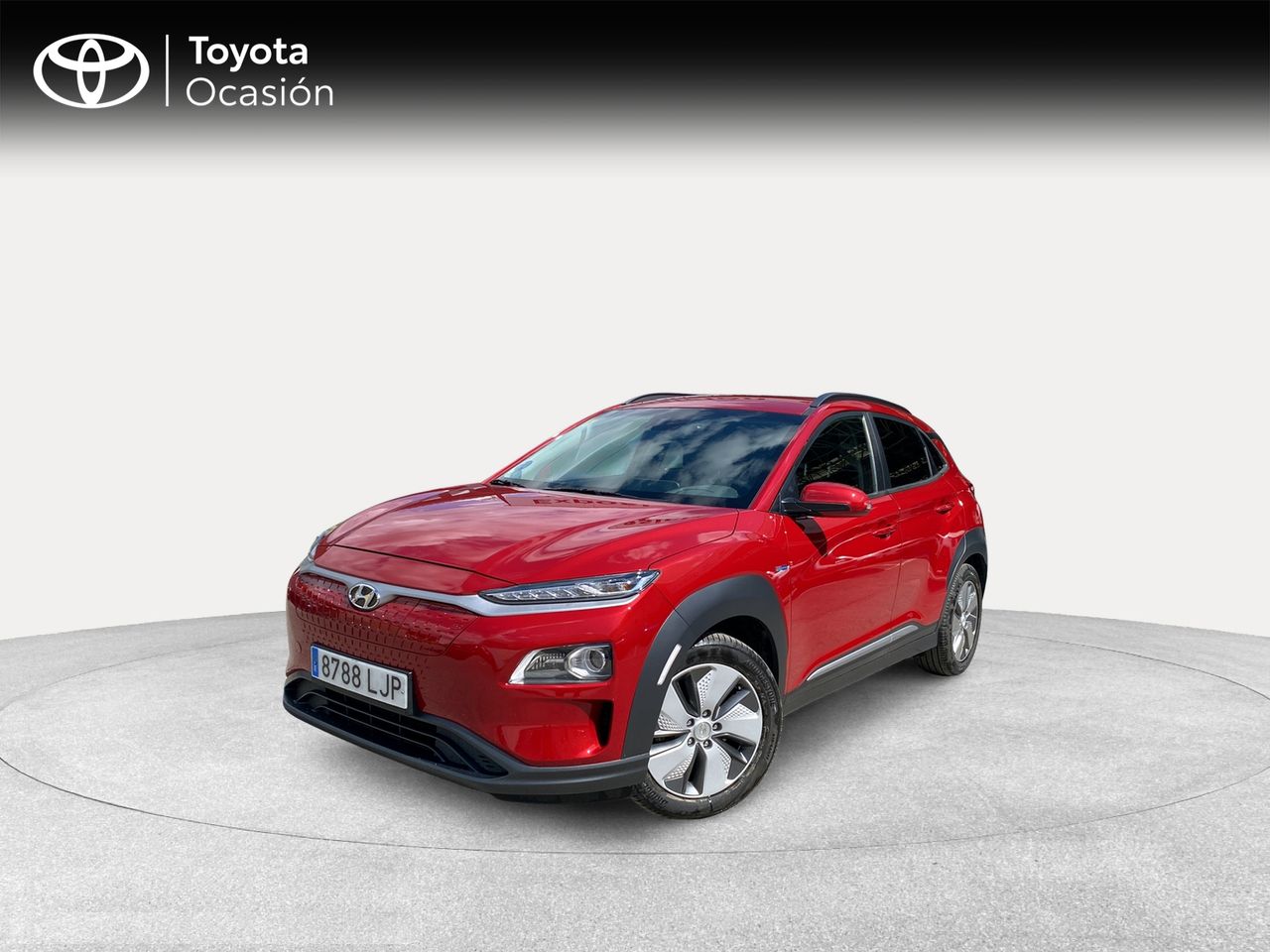 Foto hyundai kona 2020 /