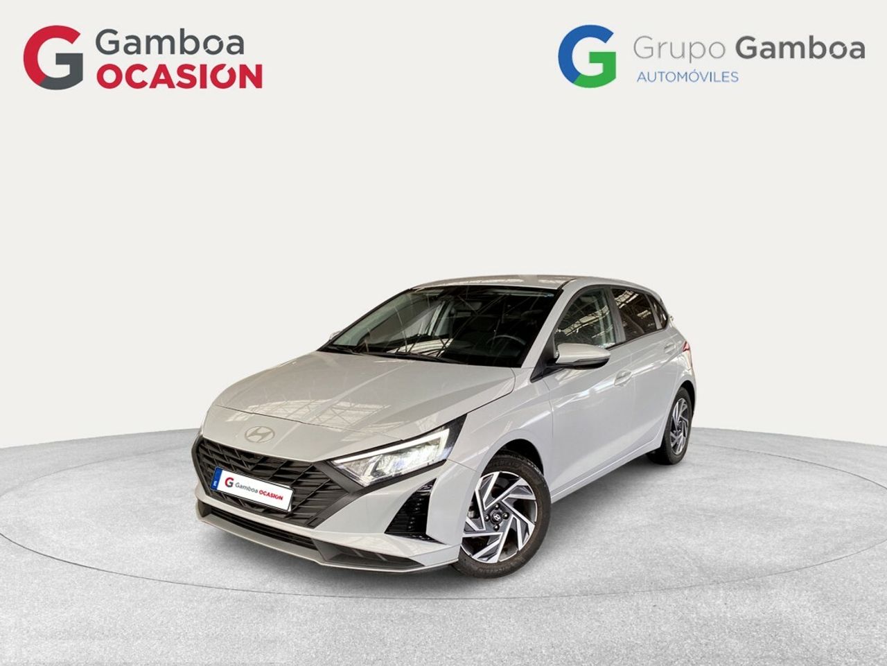 Foto hyundai i20 2024 /