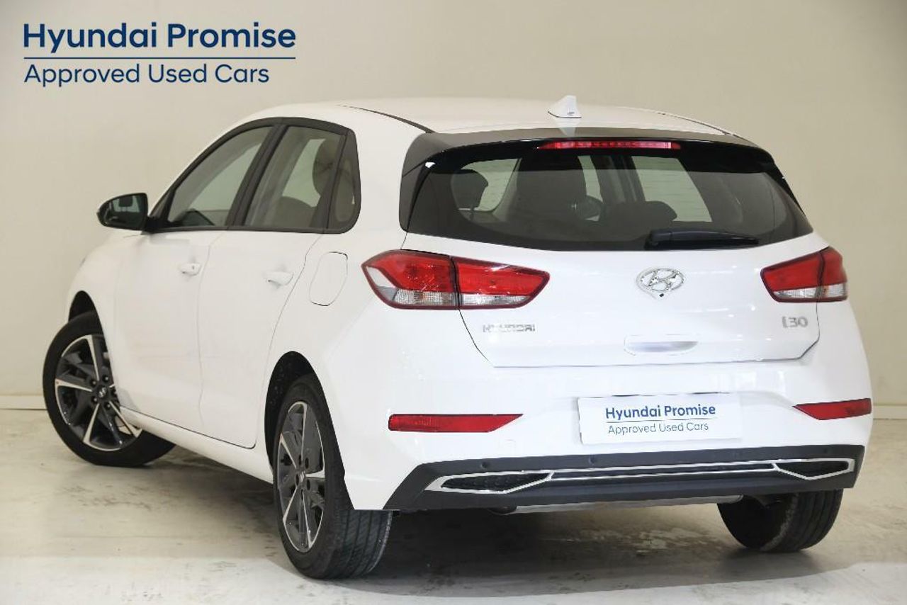 hyundai i30 2024 / foto grande (3)