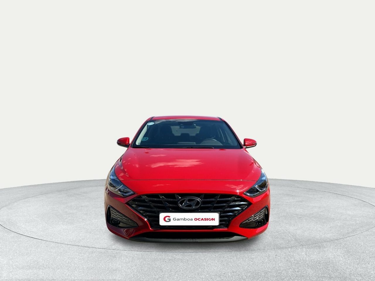 hyundai i30 2024 / foto grande (2)