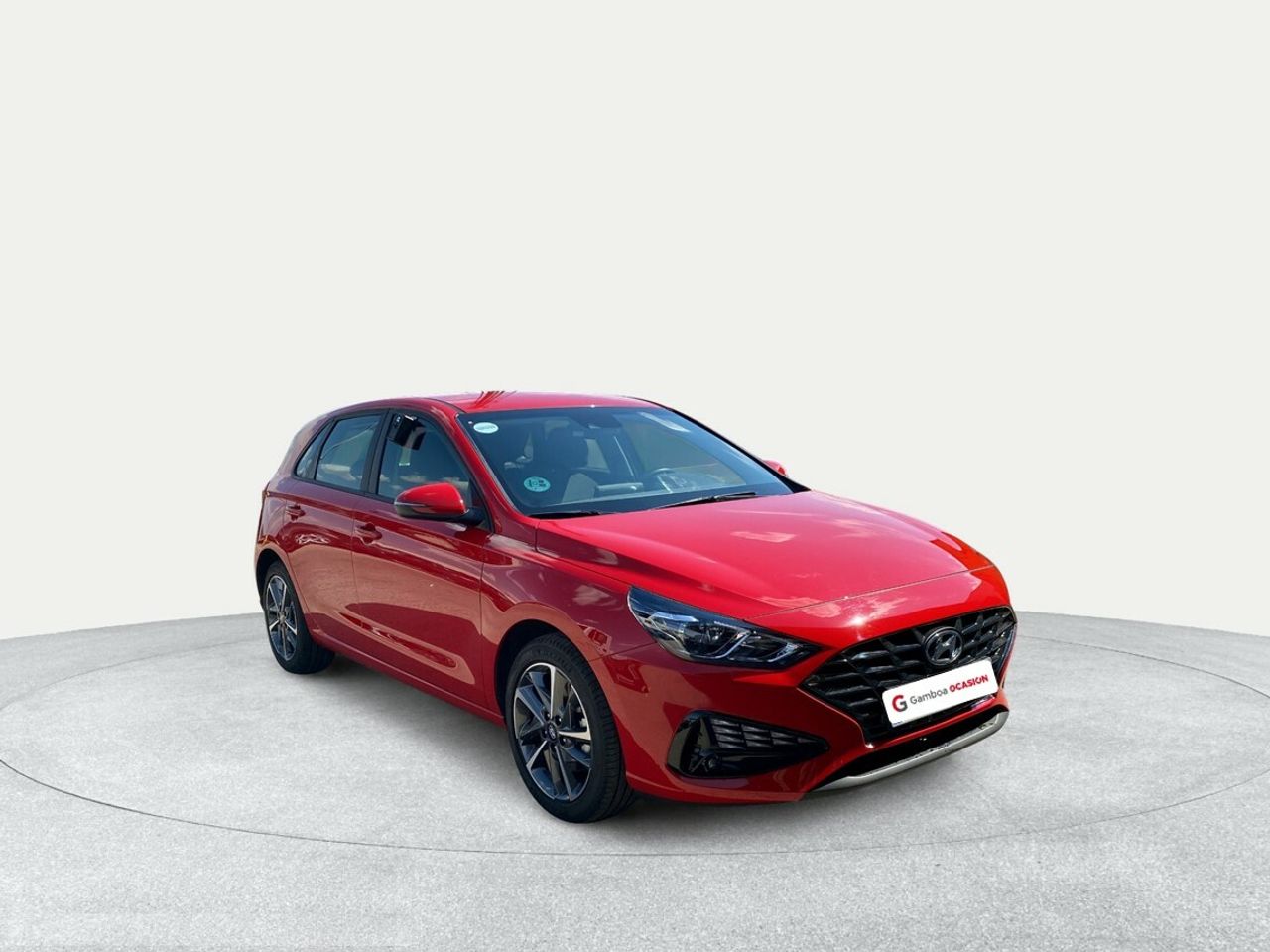 hyundai i30 2024 / foto grande (3)