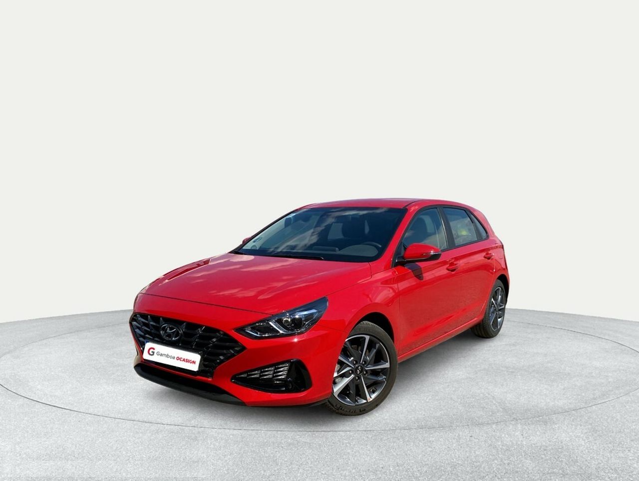 Foto hyundai i30 2024 /