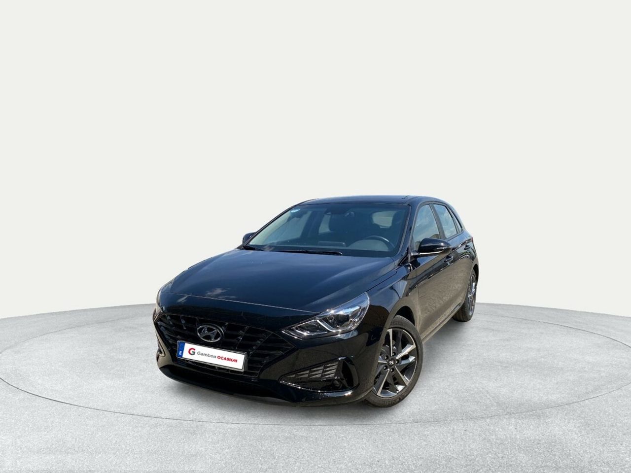 Foto hyundai i30 2024 /