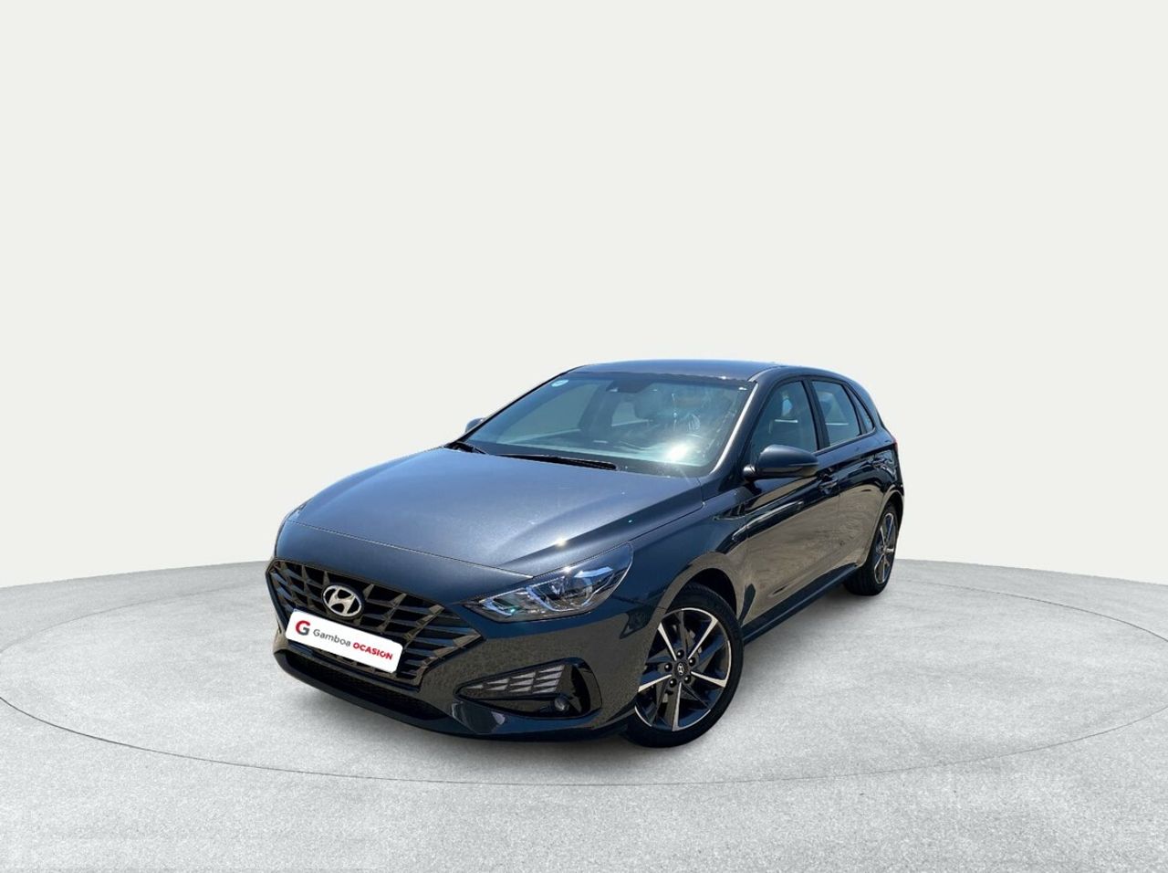 Foto hyundai i30 2024 /