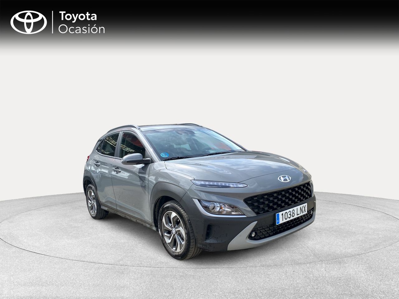 hyundai kona 2021 / foto grande (3)