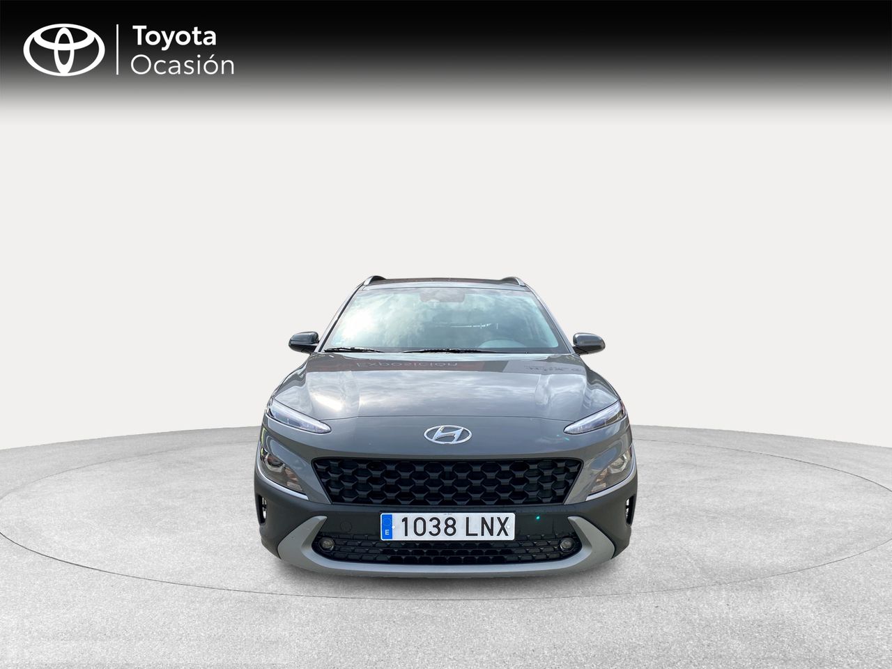 hyundai kona 2021 / foto grande (2)