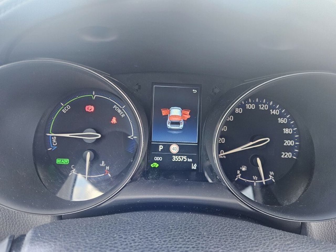 toyota c-hr 2022 / foto grande (3)
