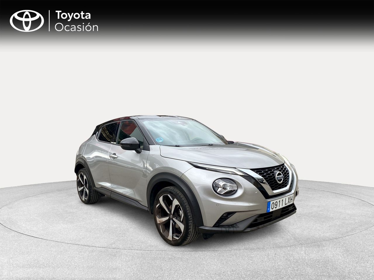 nissan juke 2022 / foto grande (3)
