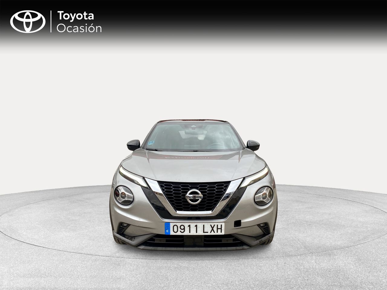 nissan juke 2022 / foto grande (2)
