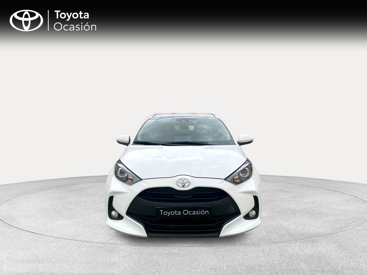 toyota yaris 2024 / foto grande (2)