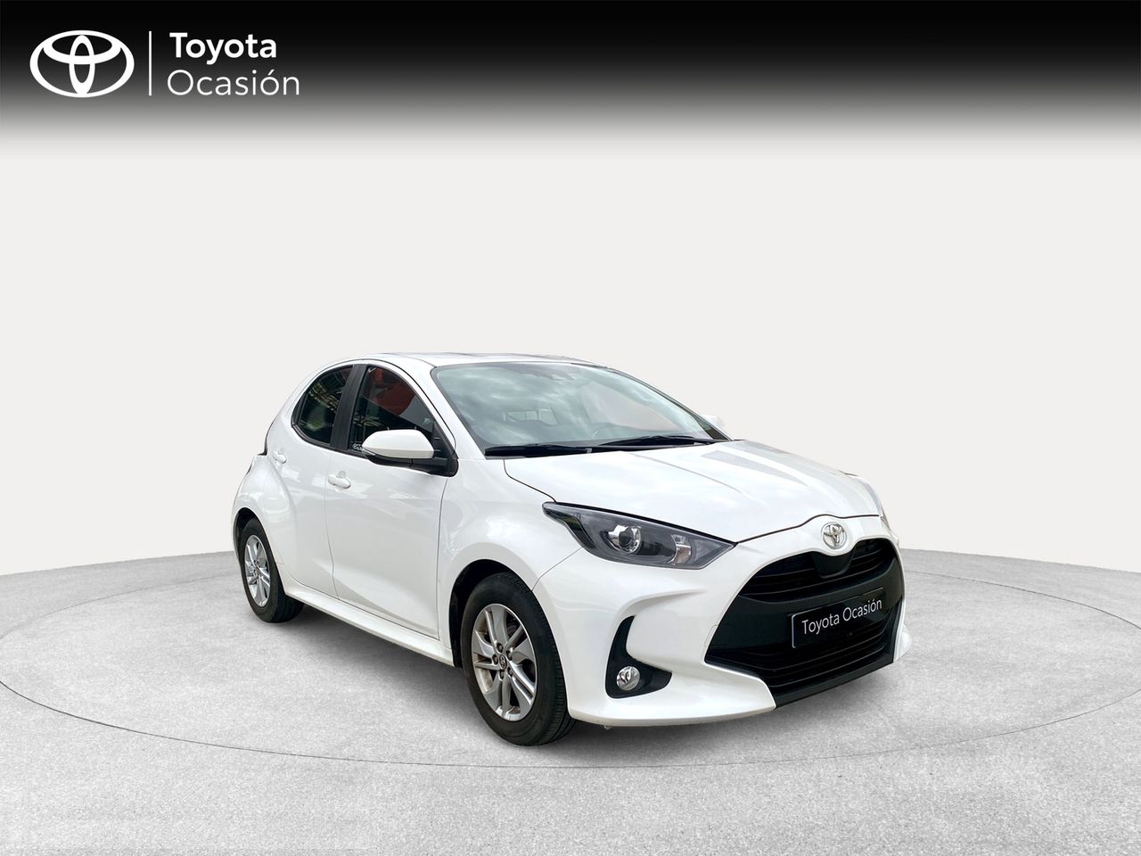 toyota yaris 2024 / foto grande (3)