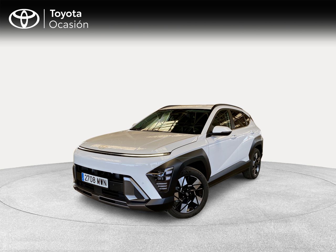 hyundai kona 2024 /