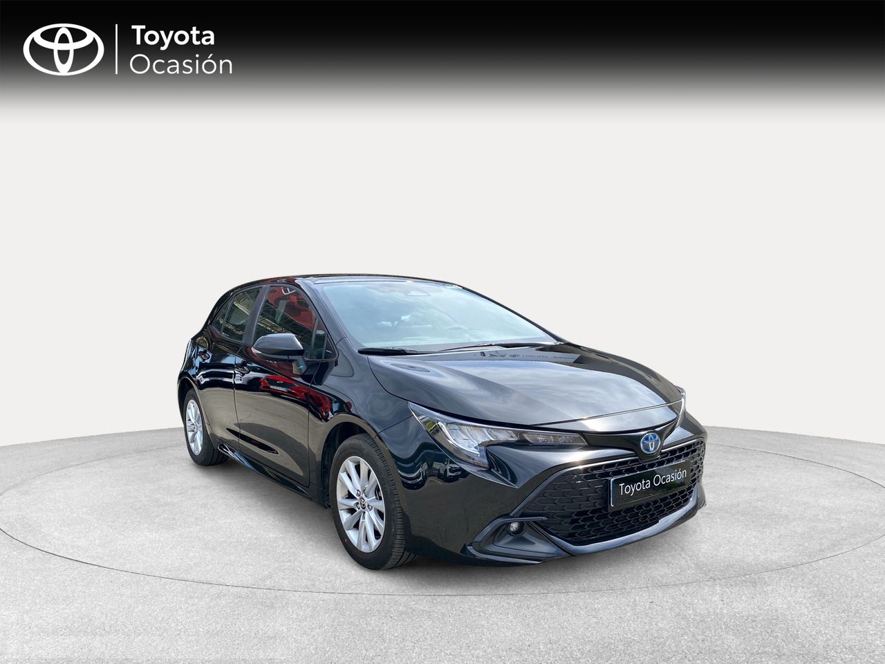 toyota corolla 2024 / foto grande (3)