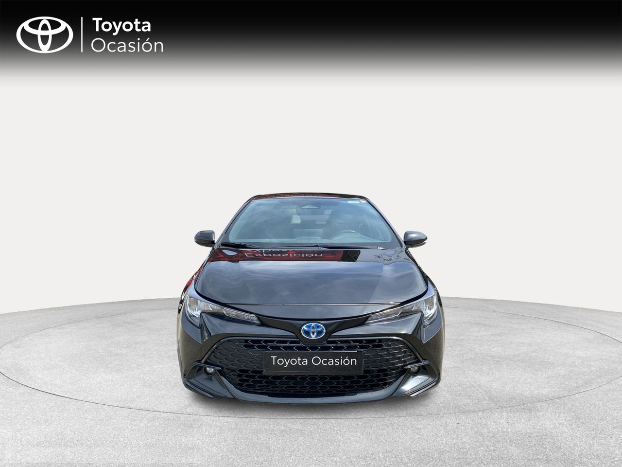 toyota corolla 2024 / foto grande (2)