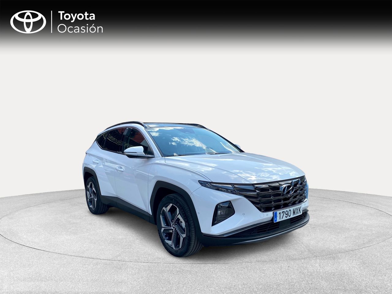 hyundai tucson 2024 / foto grande (3)