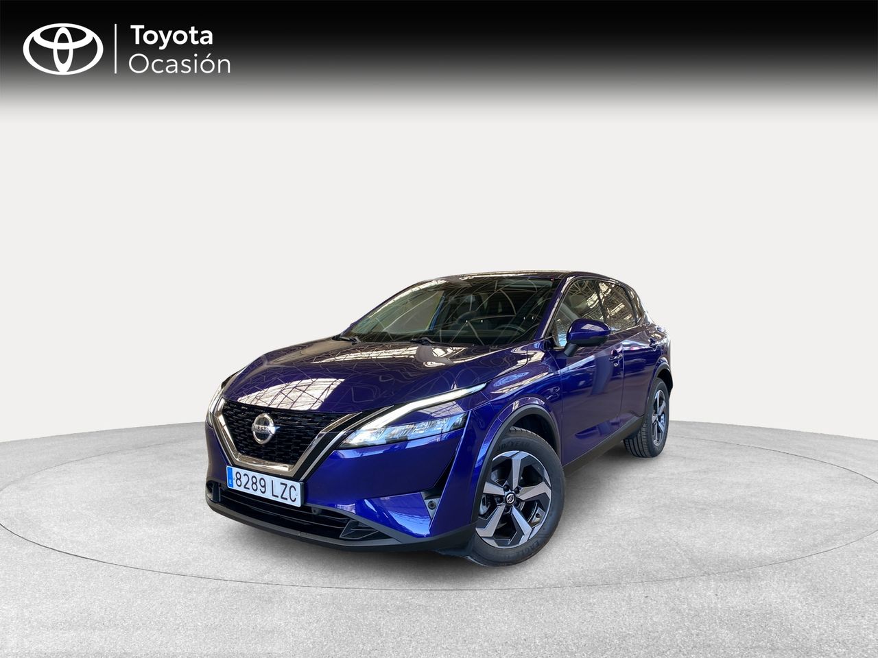 nissan qashqai 2022 /