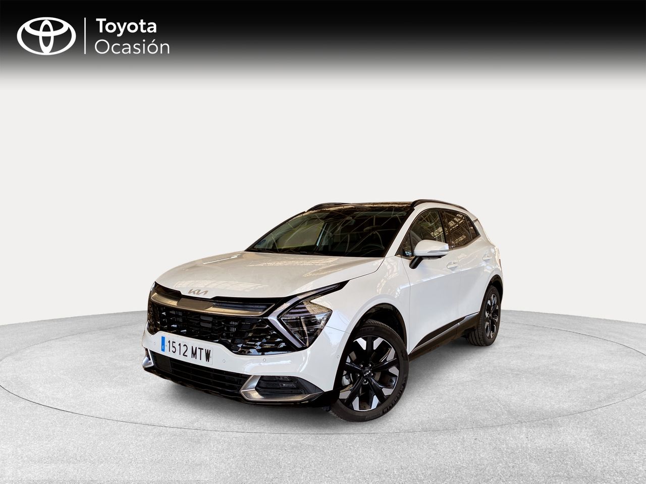 kia sportage 2024 /