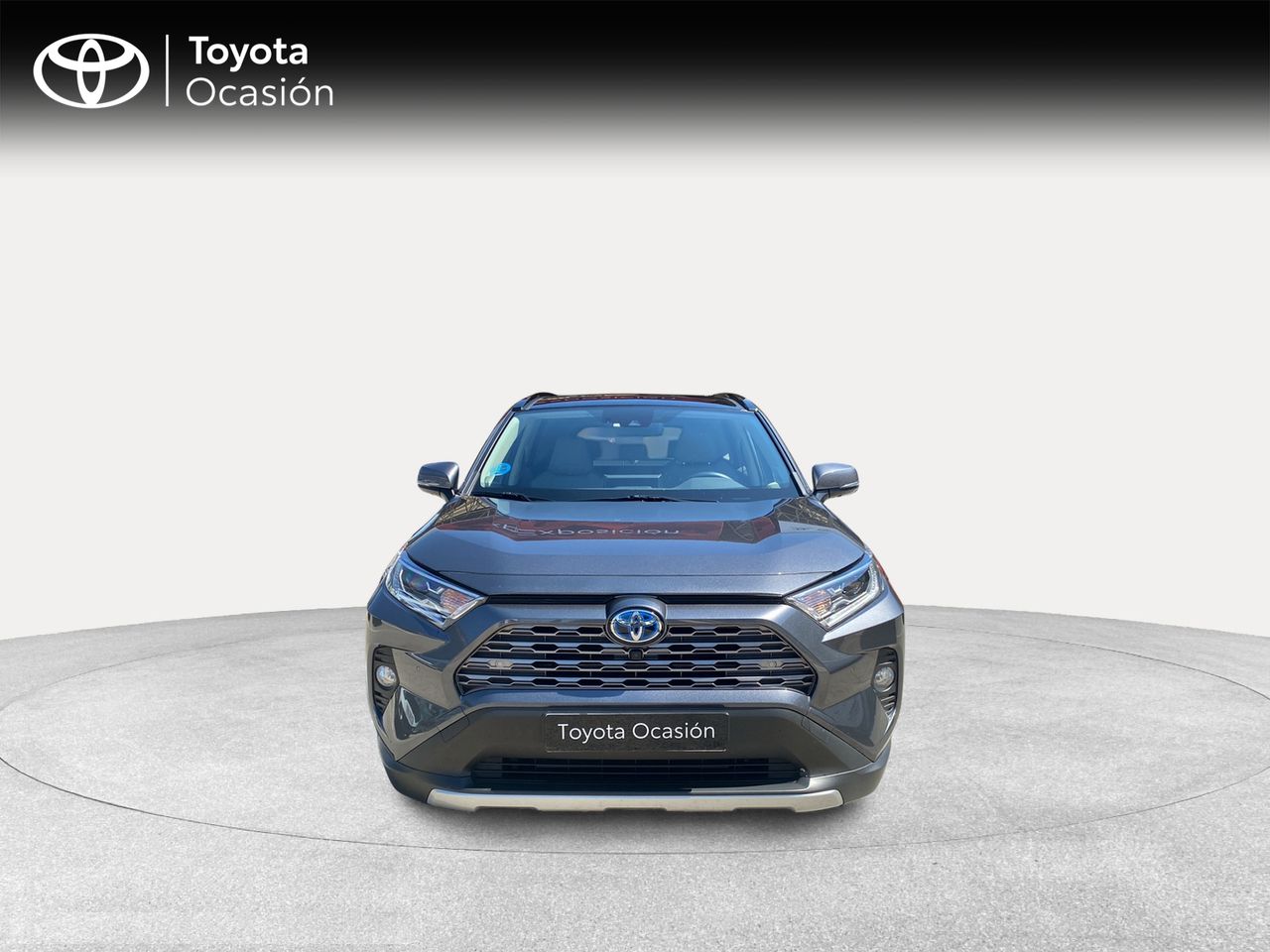 toyota rav4 2021 / foto grande (2)