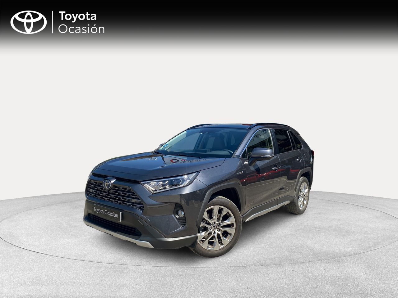 Foto toyota rav4 2021 /