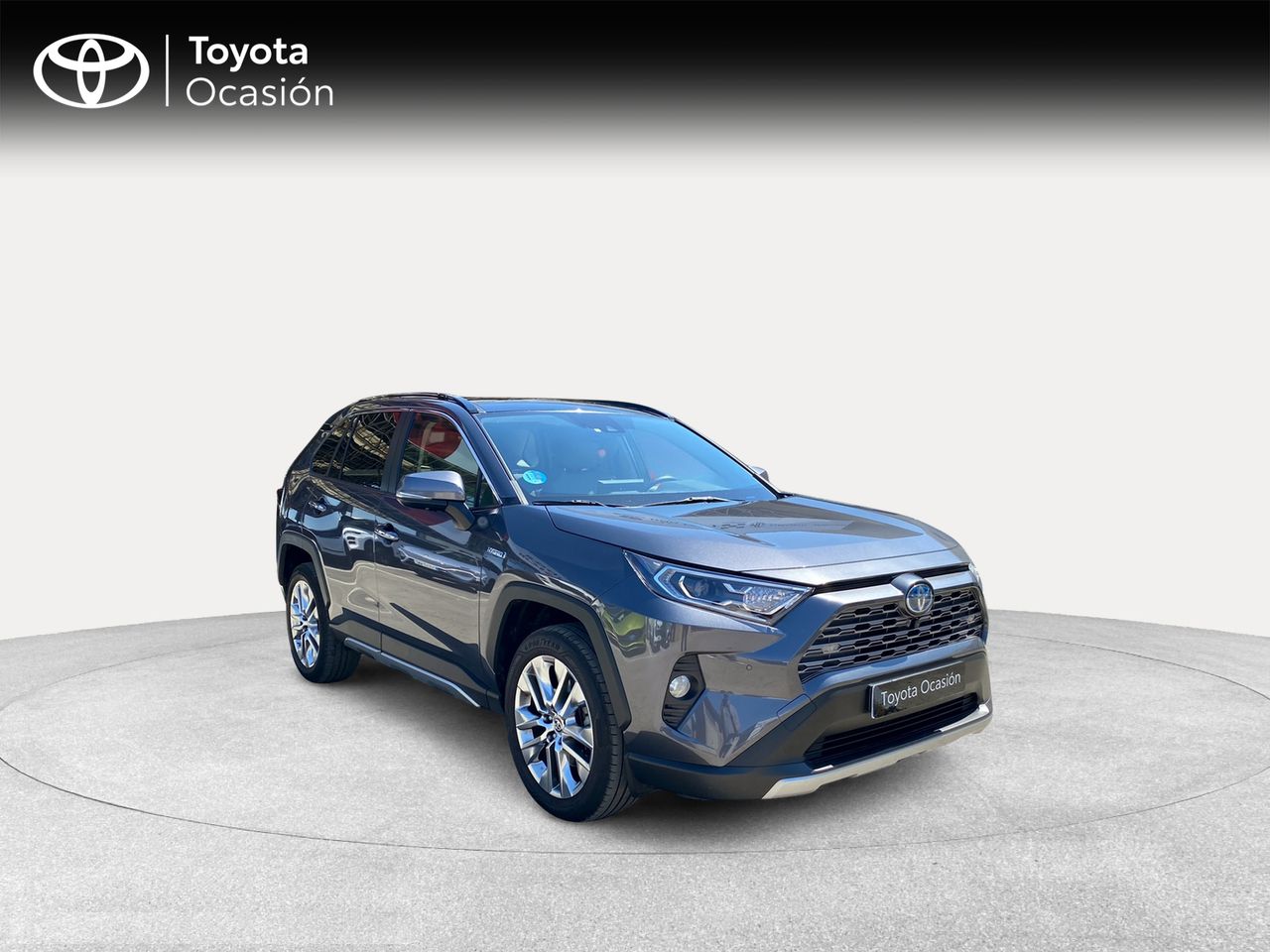 toyota rav4 2021 / foto grande (3)