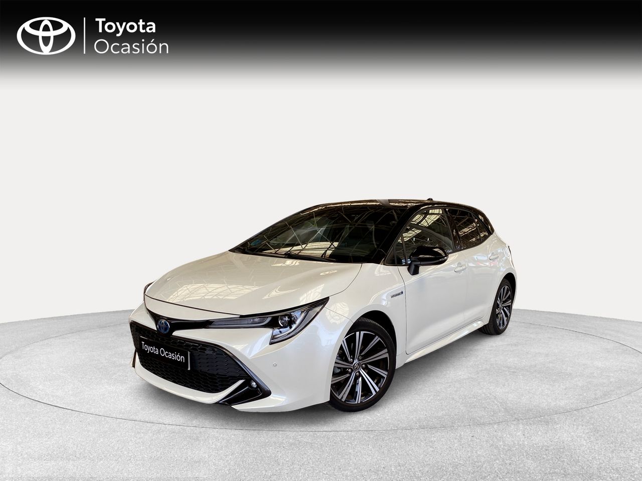 toyota corolla 2021 /