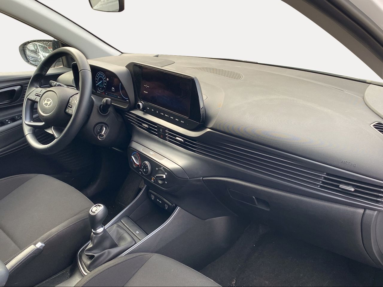 Hyundai i20 1.2 MPI Klass - foto 9