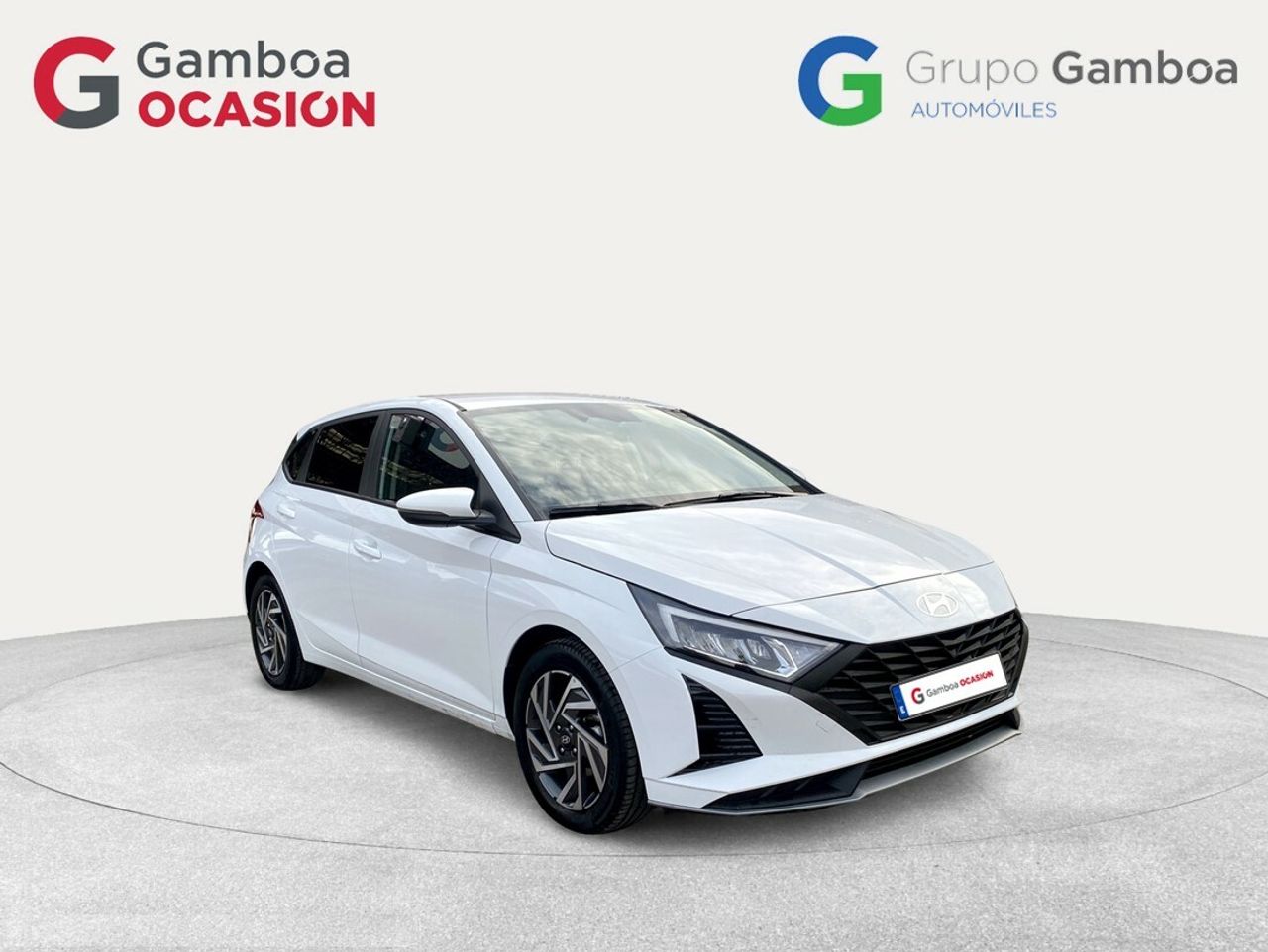 Hyundai i20 1.2 MPI Klass - foto 3