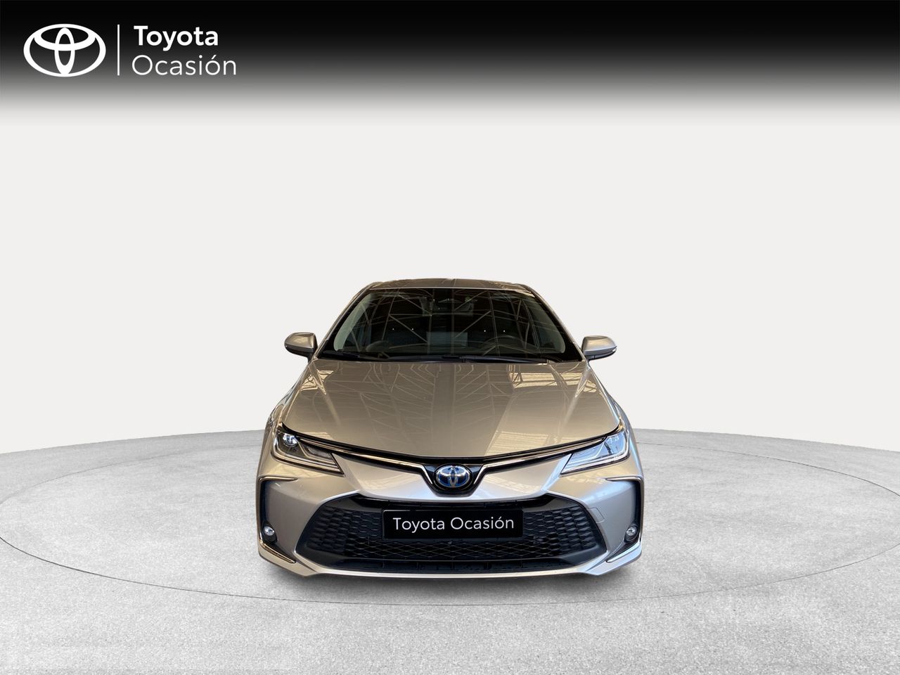 toyota corolla 2024 / foto grande (2)