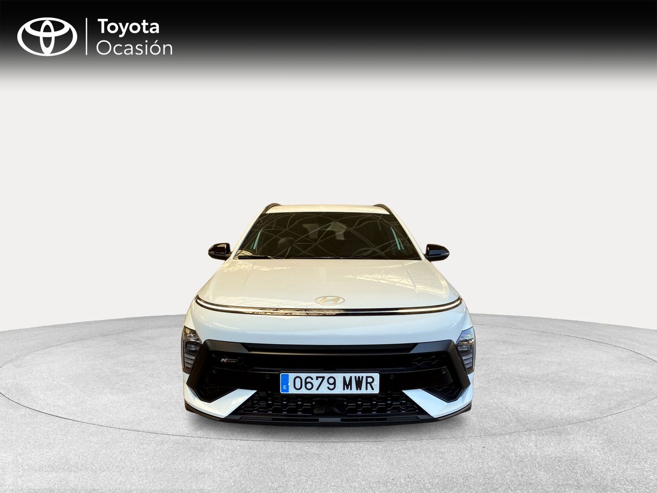 hyundai kona 2024 / foto grande (2)