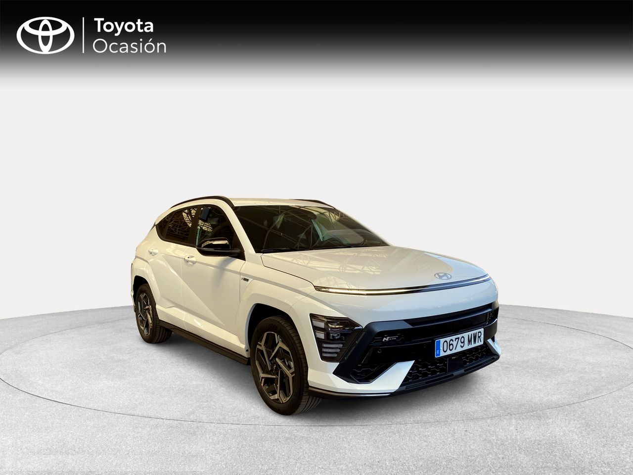 hyundai kona 2024 / foto grande (3)